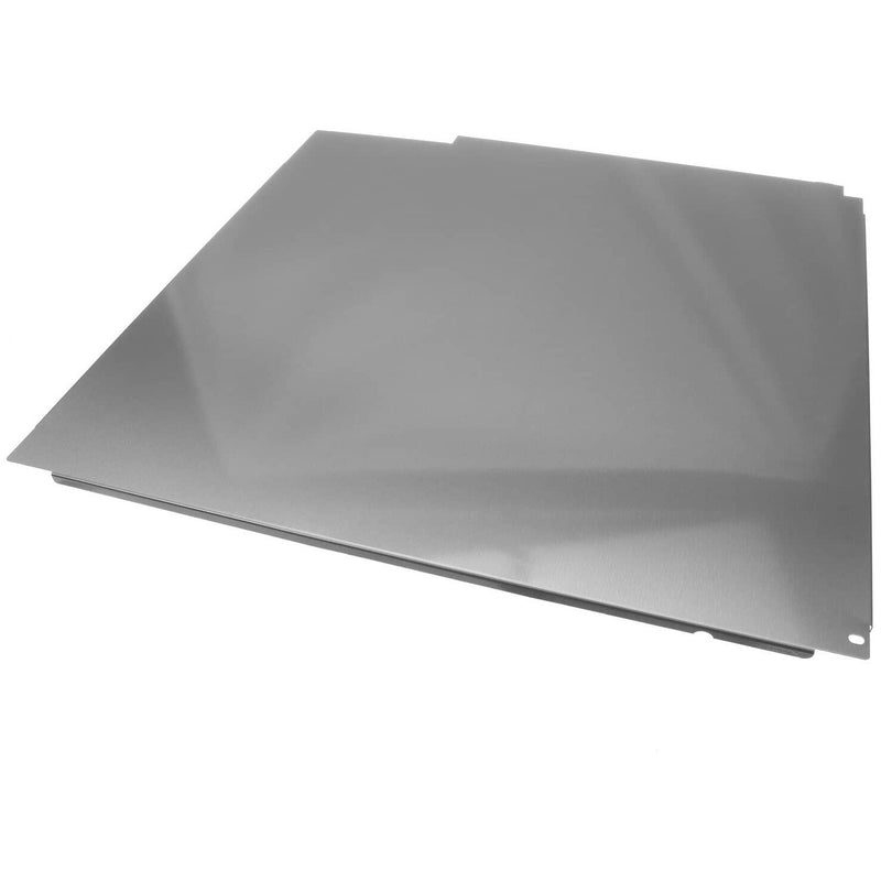 Manitowoc 000013074 Panel Side LH Alum 25 Twin | OEM Replacement Part