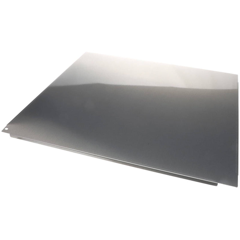 Manitowoc 000013073 Panel Side RH Alum 25 Twin | OEM Replacement Part