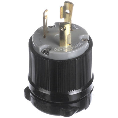 Spaceman Plug, Nema-L6-30 SM-PLUG-NEMA-L6-30 – Genuine OEM Replacement Part