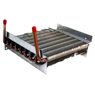 Lancer Condenser Turbo FIN 500