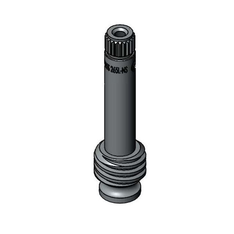 T&S Brass 265L-NS Spindle - B-0513 Left-to-Close