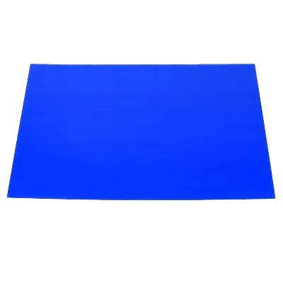 Lancer 22.65" Long Clear Lens Marquee Merchandiser - 27-0012/02