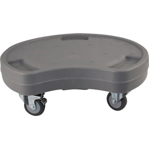 Speidel Molded Tank Base with Heavy-Duty Casters