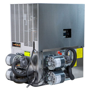 Micro Matic MMPP4307-PKG-4 38 Inch Air Cooled Draft Beer System Power Pack 11500 BTU