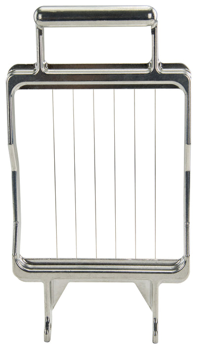 Winco TCT-750B 12 Inch Replacement Bow 3/4 Inch Slice with Stainless Steel Wires