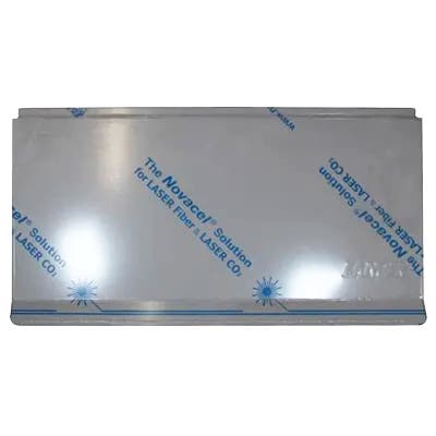 Lancer 22" Splash Plate for Mercury and Bevariety ACIB - 30-10142-SP
