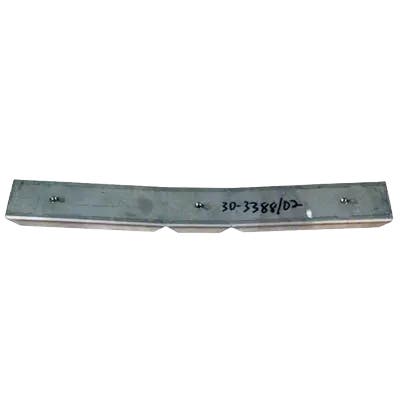 Lancer Bracket Medallion IBD30