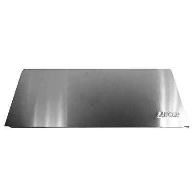 Lancer 23" Splash Plate for 2323 Drop-In - 30-5424-01-SP