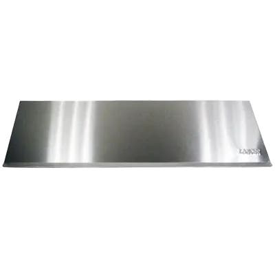 Lancer Splash Plate for IBD30 with Lancer Logo