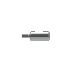 Micro Matic Trigger Tap Front Shaft — Replacement Part for Draft Beer Party Pumps