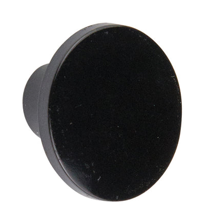 Winco EPO-P7 Diameter Crumb Tray Knob Round for EPO-1 - Pizza Bake Oven Parts
