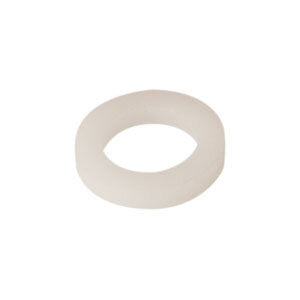 Micro Matic 3200086-N Nylon CO2 Inlet Seal for Draft Beer System Parts
