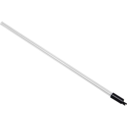 3/8" Springless Bottle Filler - Sanitary Gravity Flow