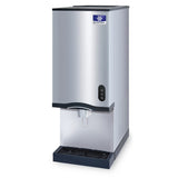 Manitowoc CNP0202A-L Ice Dispenser — 315 lb/Day, Nugget, Air Cooled, 20 lb Storage, 115V