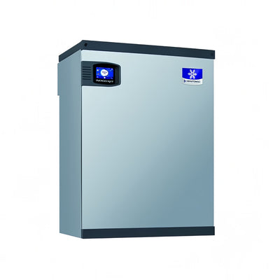 Manitowoc Indigo NXT QuietQube® IBF0620C Commercial Ice Machine Head — 675 lb/Day Half Cube, Remote Cooled, 115V