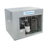 Manitowoc CVDF2100 Remote Condensing Unit for IF2100C Series (QuietQube)