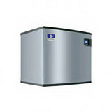 Manitowoc IDF1400C 1350 lb/Day Full Cube Commercial Modular Ice Machine & Ice Maker Head, Remote Cooled, Indigo NXT QuietQube, 115V