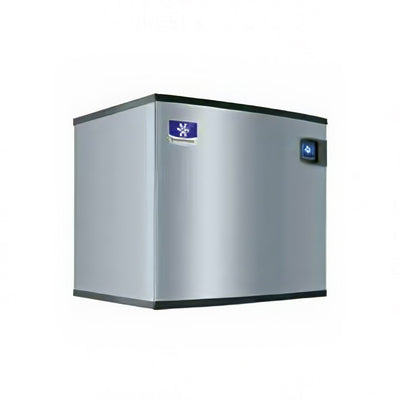 Manitowoc Indigo NXT QuietQube® IDF1400C Commercial Ice Machine Head — 1350 lb/Day Full Cube, Remote Cooled, 115V