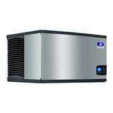 Manitowoc Indigo NXT IDP0300W Commercial Ice Machine Head — 309 lb/Day Full Cube, Water Cooled, 115V
