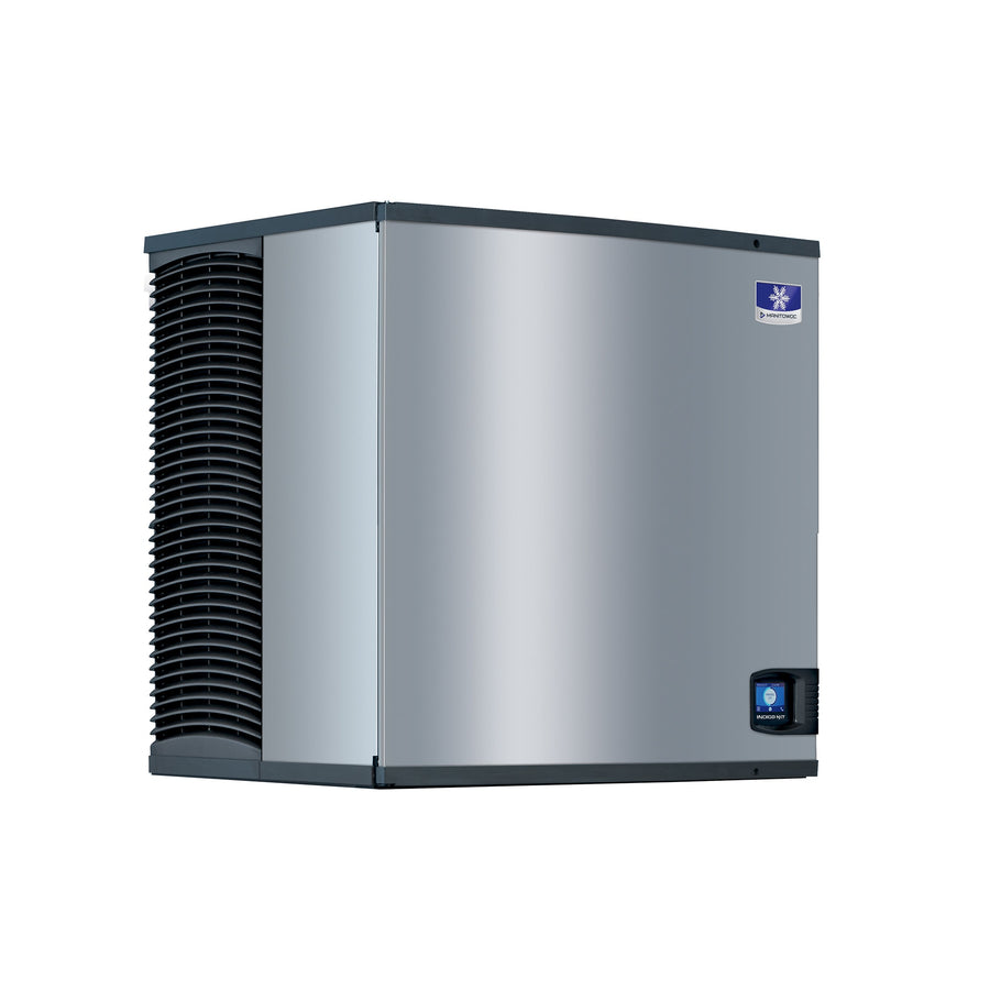 Manitowoc Indigo NXT IDT0900N Commercial Ice Machine Head — 830 lb/Day Full Cube, Remote Cooled, 208/230V