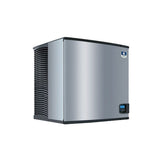 Manitowoc Indigo NXT IDT1200W Commercial Ice Machine Head — 1078 lb/Day Full Cube, Water Cooled, 208/230V