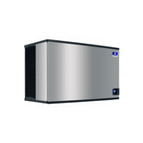 Manitowoc IDT1900W 1900 lb/Day Full Cube Commercial Modular Ice Machine & Ice Maker Head, Water Cooled, Indigo NXT, 208/230V