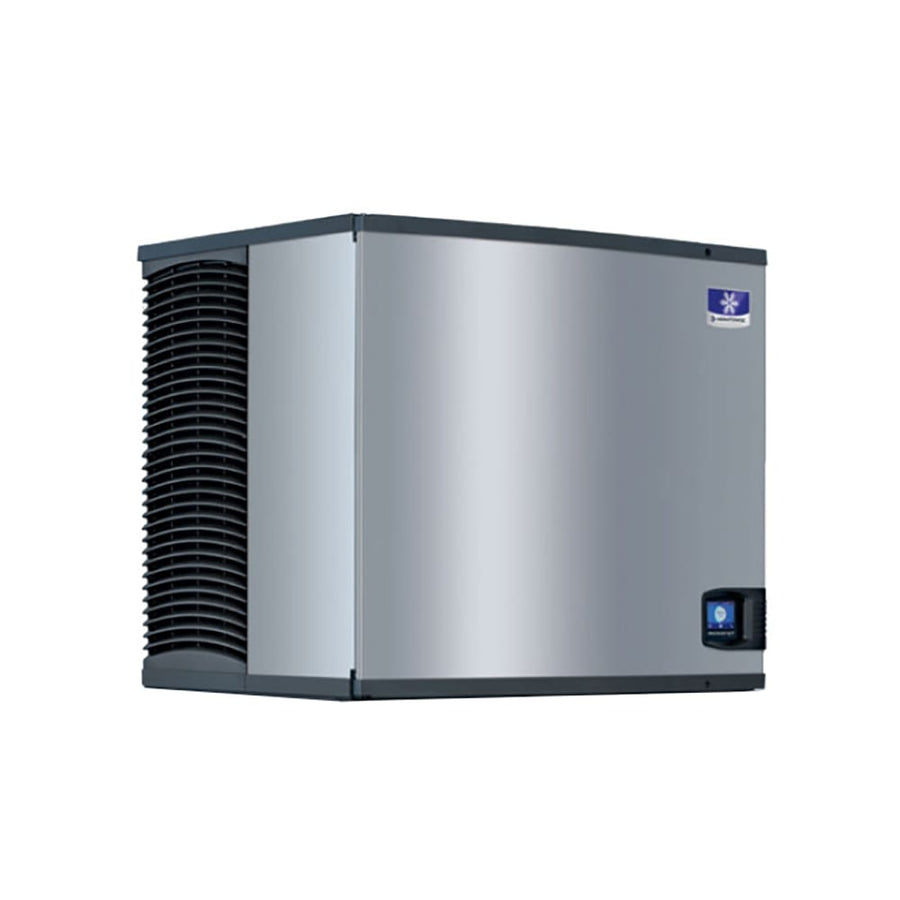 Manitowoc Indigo NXT IRT0900W Commercial Ice Machine Head — 750 lb/Day Full Cube, Water Cooled, 208/230V