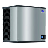 Manitowoc Indigo NXT QuietQube® IYF0900C Commercial Ice Machine Head — 816 lb/Day Half Cube, Remote Cooled, 230V