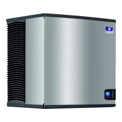 Manitowoc IYF0900C 816 lb/Day Half Cube Commercial Modular Ice Machine & Ice Maker Head, Remote Cooled, Indigo NXT QuietQube, 230V