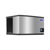 Manitowoc Indigo NXT IYP0300A Commercial Ice Machine Head — 325 lb/Day Half Cube, Air Cooled, 115V