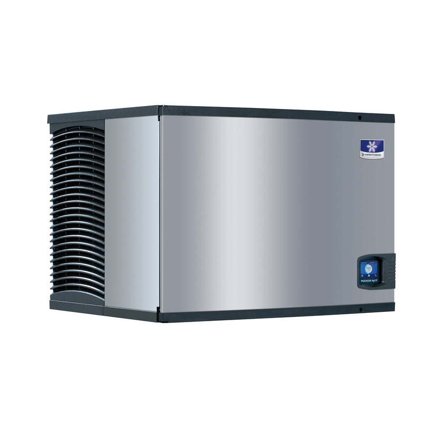 Manitowoc Indigo NXT IYT0750N Commercial Ice Machine Head — 720 lb/Day Half Cube, Remote Cooled, 208/230V