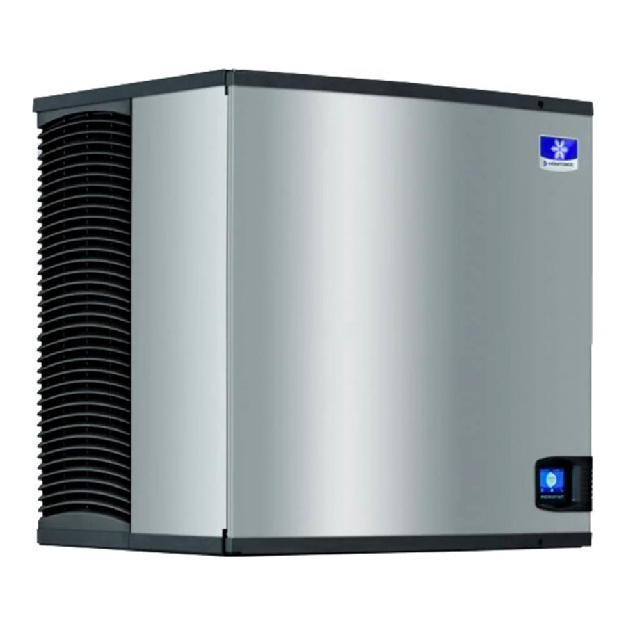 Manitowoc Indigo NXT IYP0800A Commercial Ice Machine Head — 745 lb/Day Half Cube, Air Cooled, 208/230V