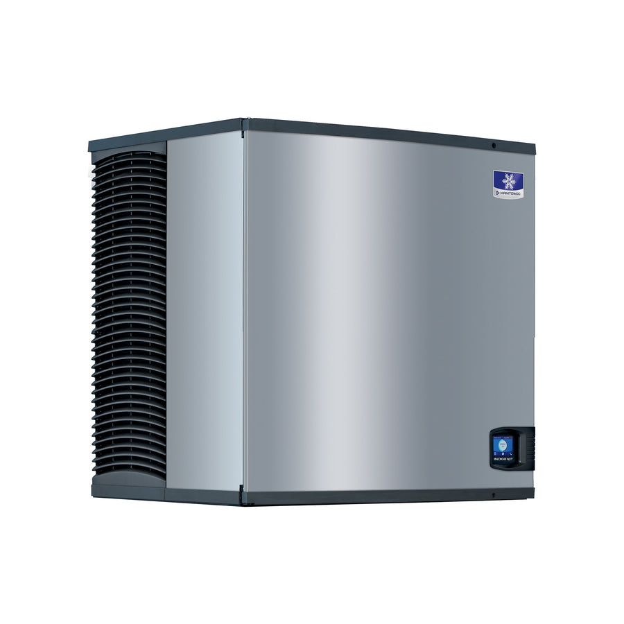 Manitowoc Indigo NXT IYT0900N Commercial Ice Machine Head — 837 lb/Day Half Cube, Remote Cooled, 208/230V