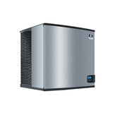Manitowoc IYP1000 971 lb/Day Half Cube Commercial Modular Ice Machine & Ice Maker Head, Air Cooled, Indigo NXT, 208/230V