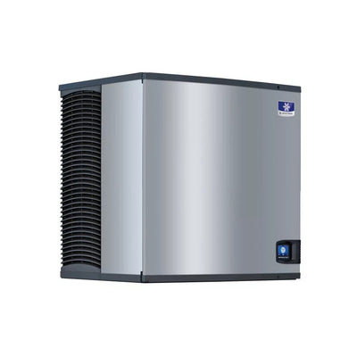 Manitowoc IYT1200A 971 lb/Day Half Cube Commercial Modular Ice Machine & Ice Maker Head, Air Cooled, Indigo NXT, 208/230V