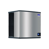 Manitowoc IYT1200N 1215 lb/Day Half Cube Commercial Modular Ice Machine & Ice Maker Head, Remote Cooled, Indigo NXT, 208/230V
