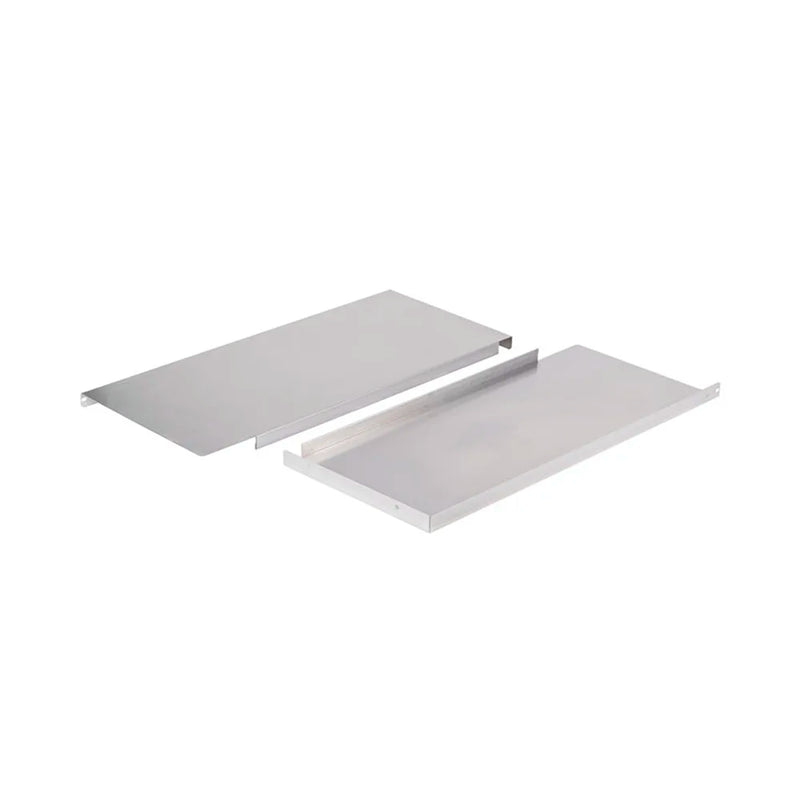 Manitowoc K00340 Ice Machine Adapter Kit - For 22" Ice Heads on Cornelius Enduro 150