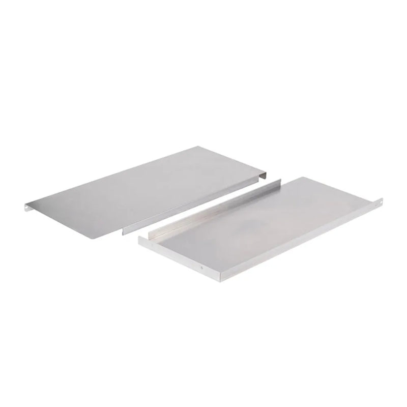 Manitowoc K604800 Ice Machine Bin Adapter - For S3070C & S3300 Heads on F-1325 & F-1650 Bins
