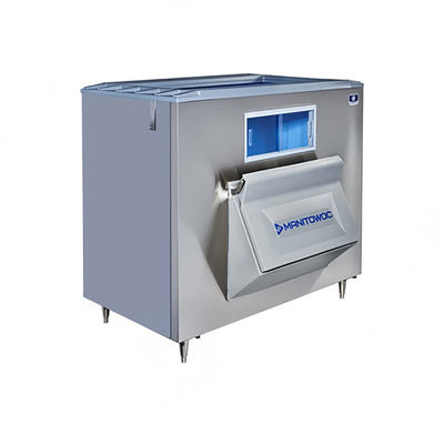 Manitowoc LB1460 Ice Storage Bin — 1366 lb Capacity, 60 in Wide