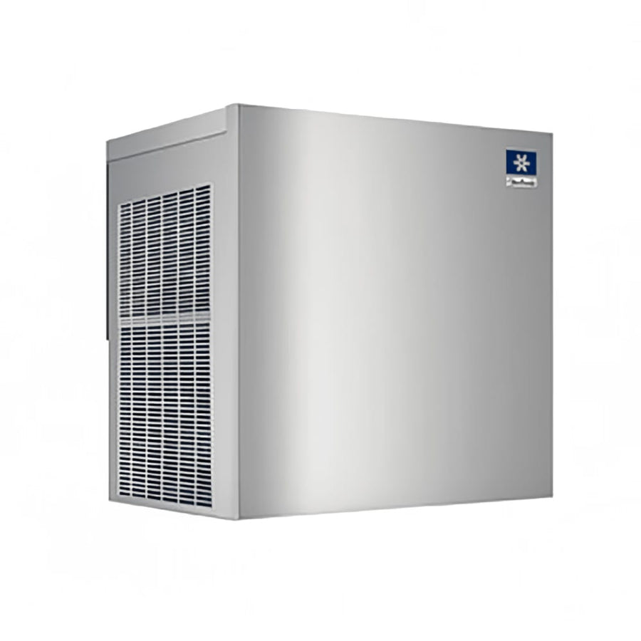 Manitowoc RFP0620W Commercial Ice Machine Head — 740 lb/Day Flake, Water Cooled, 115V