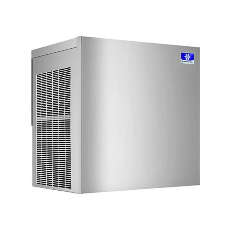 Manitowoc RNP0320A Commercial Ice Machine Head — 308 lb/Day Nugget, Air Cooled, 115V