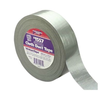Venture Tape 70-0089-0074-1 HVAC Tape 2" x 180'