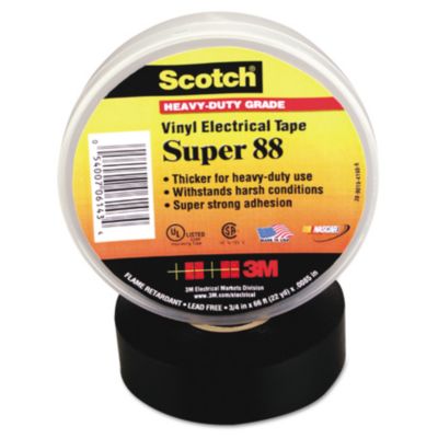 Scotch ET44 Electrical Tape