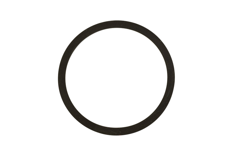 2.5" I-Line Gasket BUNA - Black - Red Dot (40IU) - BUNE - Wayland Industries - 40IU-25