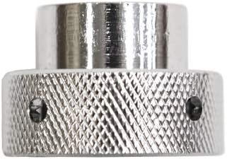 Corny Keg Disconnect Faucet Adapter