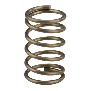 Micro Matic 431I Piston Rod Spring CO2 Kit Part Stainless Steel with High Durability