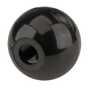 Micro Matic 431J Replacement Pump Knob - Ergonomic Polymer Grip for Party Pumps