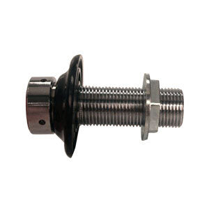 Micro Matic 4333A-516 3 1/8 Inch Faucet Shank Assembly for Draft Beer Systems