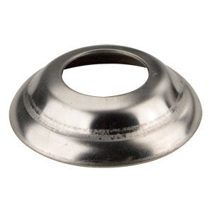 Micro Matic 4346F Wall Flange Stainless Steel for Draft Beer System Parts