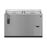 Hoshizaki CC50-S 50.5" Commercial Bottle Cooler, CC Series, 115V